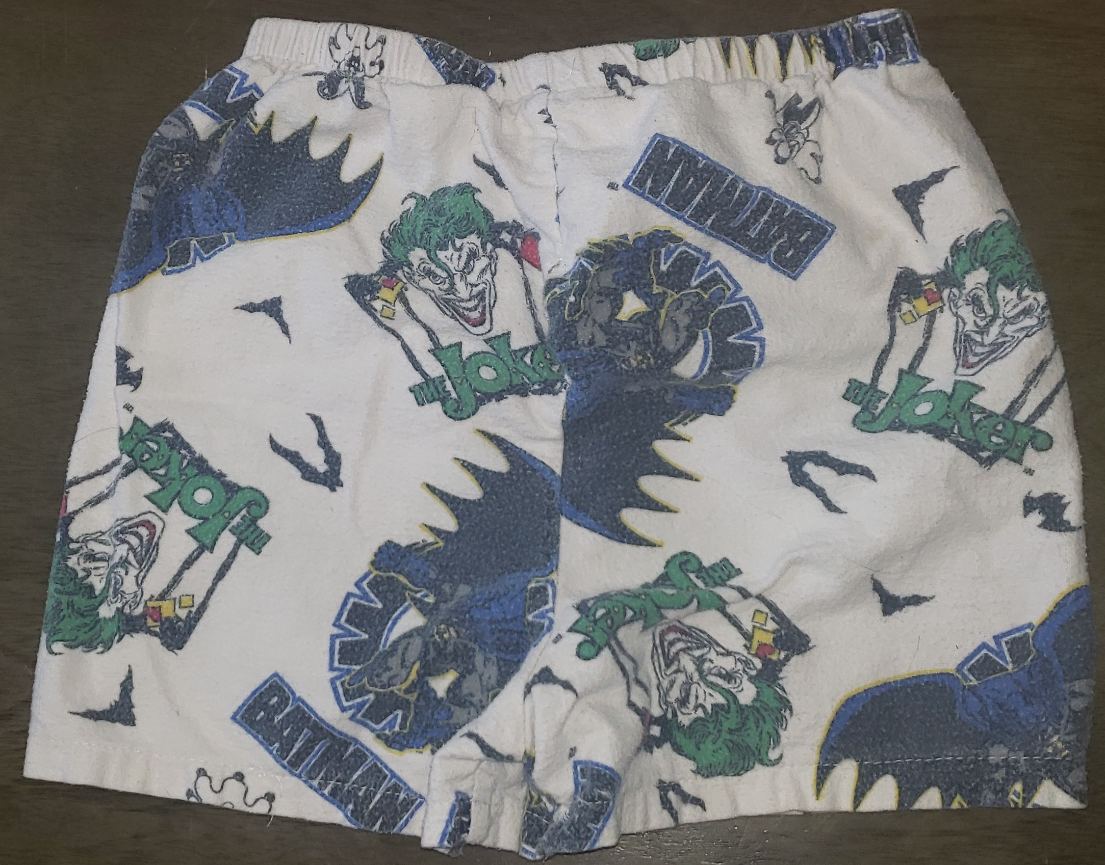 Joker Boxers